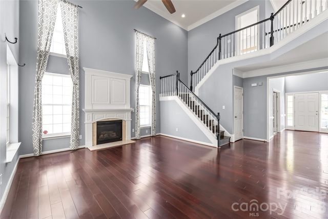 11631 Baystone Place, Concord, NC 28025