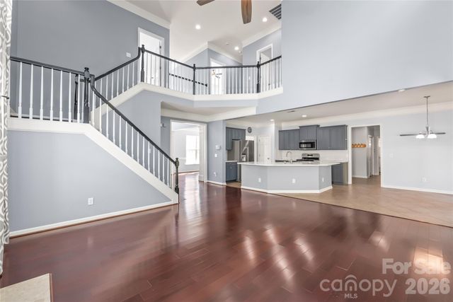 11631 Baystone Place, Concord, NC 28025