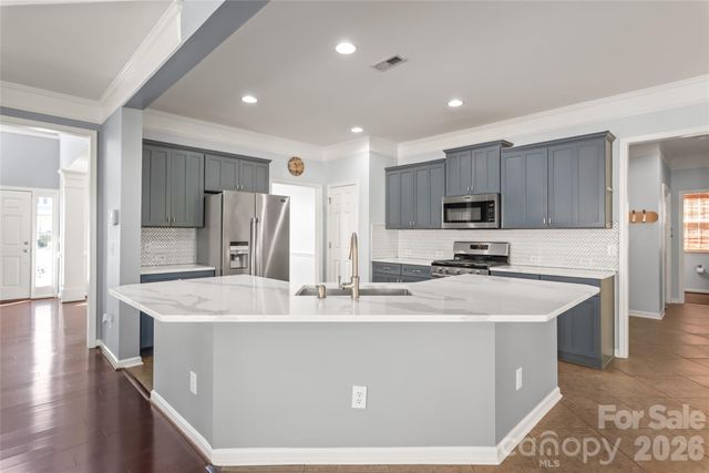 11631 Baystone Place, Concord, NC 28025