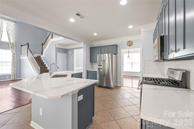 11631 Baystone Place, Concord, NC 28025