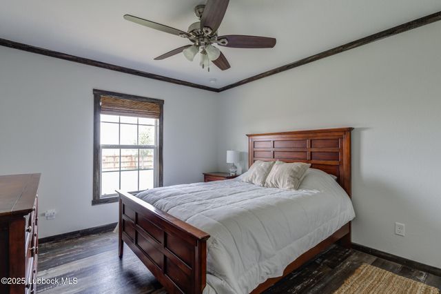 10504 County Rd 7000, Wolfforth, TX 79382