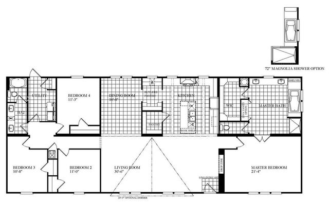 10504 County Rd 7000, Wolfforth, TX 79382