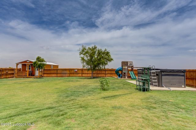 10504 County Rd 7000, Wolfforth, TX 79382