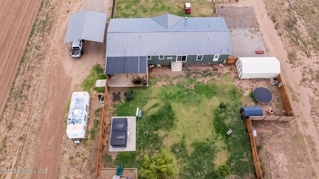 10504 County Rd 7000, Wolfforth, TX 79382