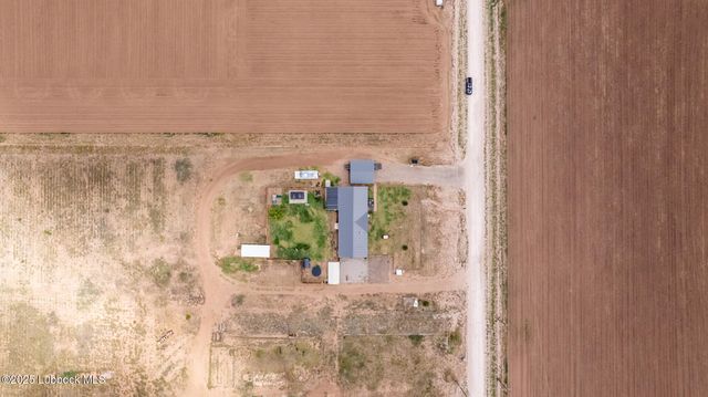 10504 County Rd 7000, Wolfforth, TX 79382