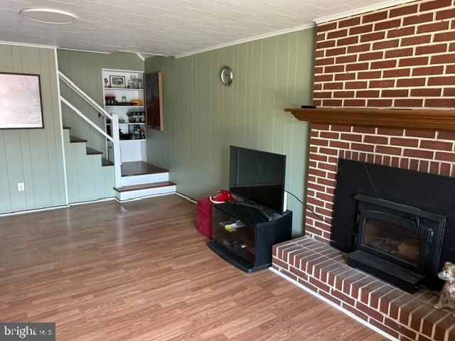63 CHARLESTOWN RD, Washington Boro, PA 17582