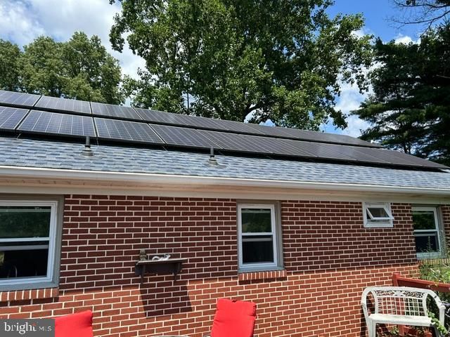 63 CHARLESTOWN RD, Washington Boro, PA 17582