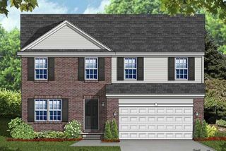 1404 Weeping Willow Court, Superior Twp, MI 48198