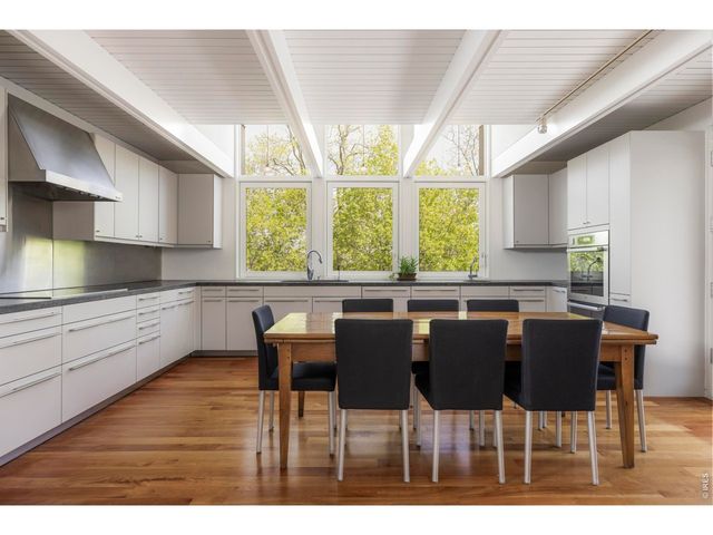 855 Circle Dr, Boulder, CO 80302