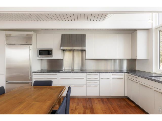 855 Circle Dr, Boulder, CO 80302