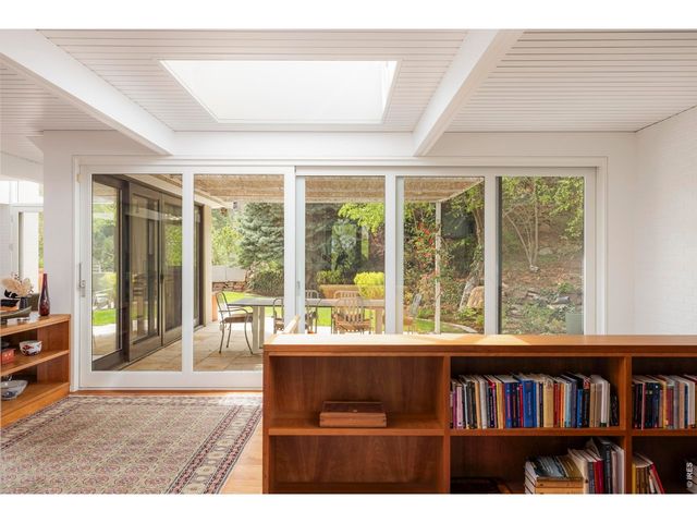 855 Circle Dr, Boulder, CO 80302