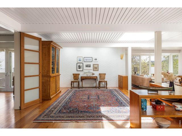 855 Circle Dr, Boulder, CO 80302