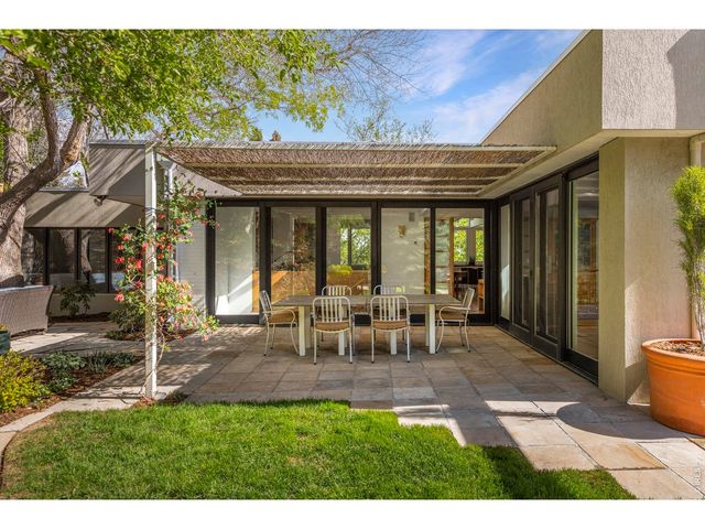 855 Circle Dr, Boulder, CO 80302