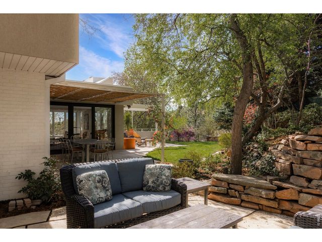 855 Circle Dr, Boulder, CO 80302
