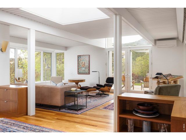 855 Circle Dr, Boulder, CO 80302