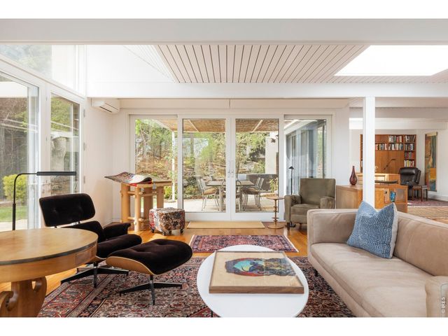855 Circle Dr, Boulder, CO 80302