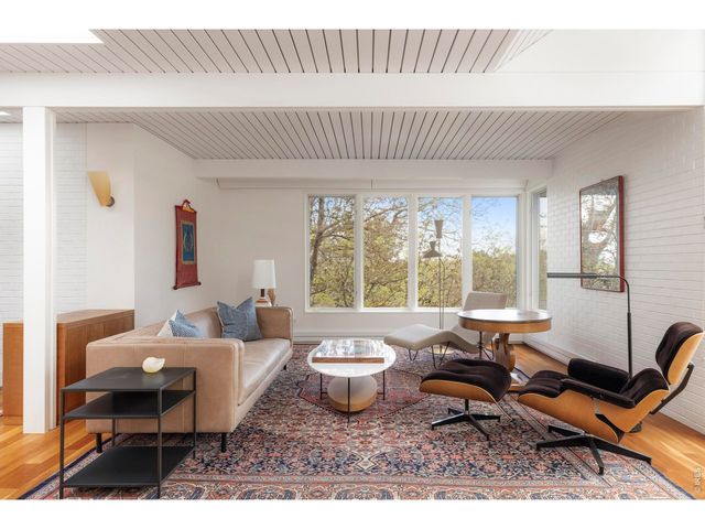 855 Circle Dr, Boulder, CO 80302