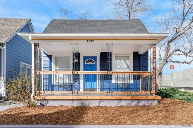 4539 Pearl Street, Denver, CO 80216