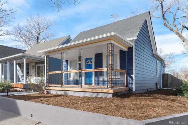4539 Pearl Street, Denver, CO 80216