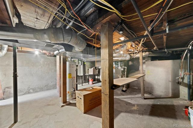 4539 Pearl Street, Denver, CO 80216