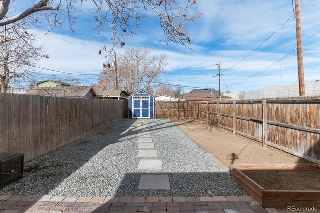 4539 Pearl Street, Denver, CO 80216