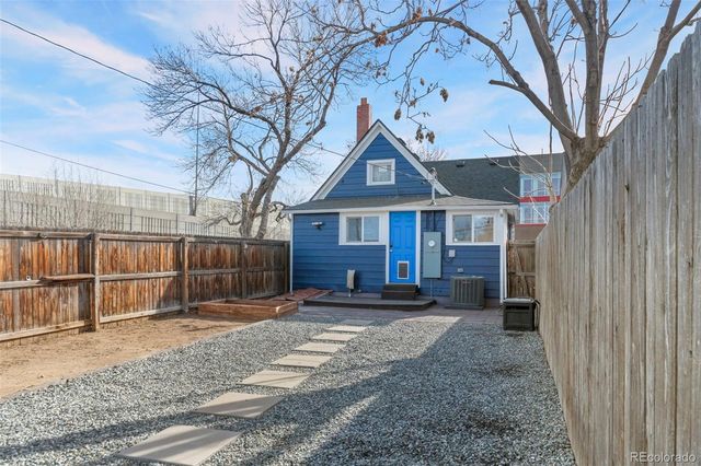 4539 Pearl Street, Denver, CO 80216