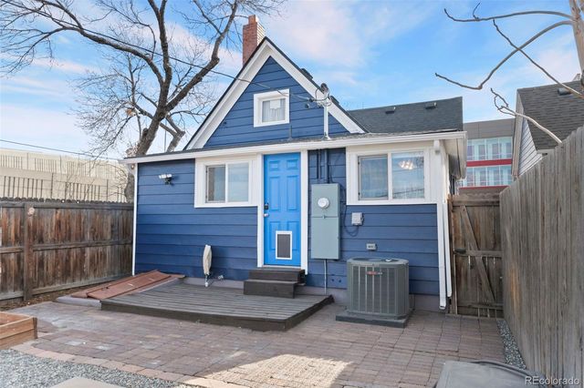 4539 Pearl Street, Denver, CO 80216