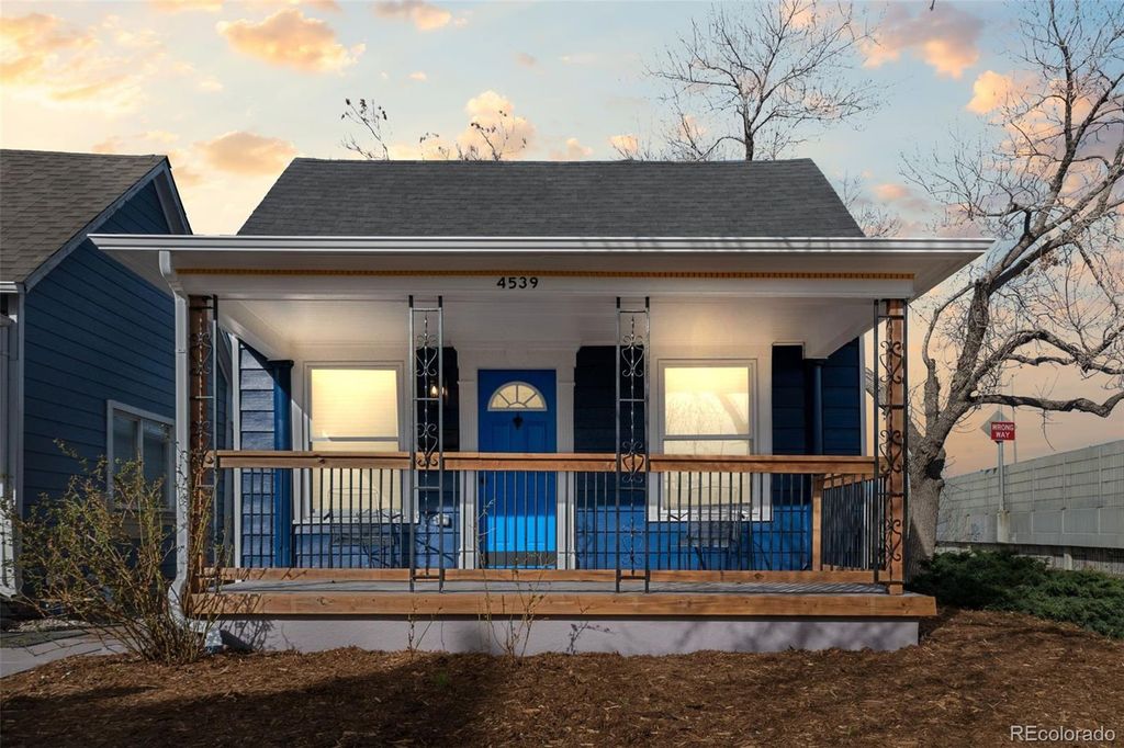 4539 Pearl Street, Denver, CO 80216