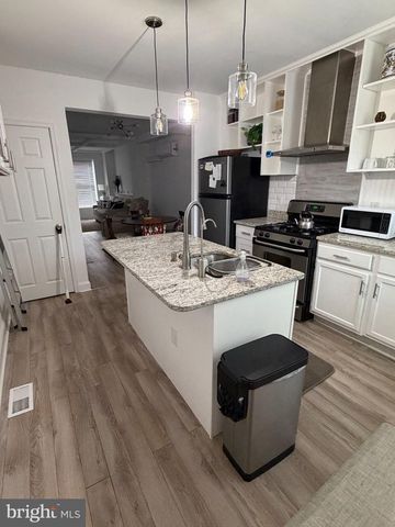 37 N CURLEY ST, Baltimore, MD 21224