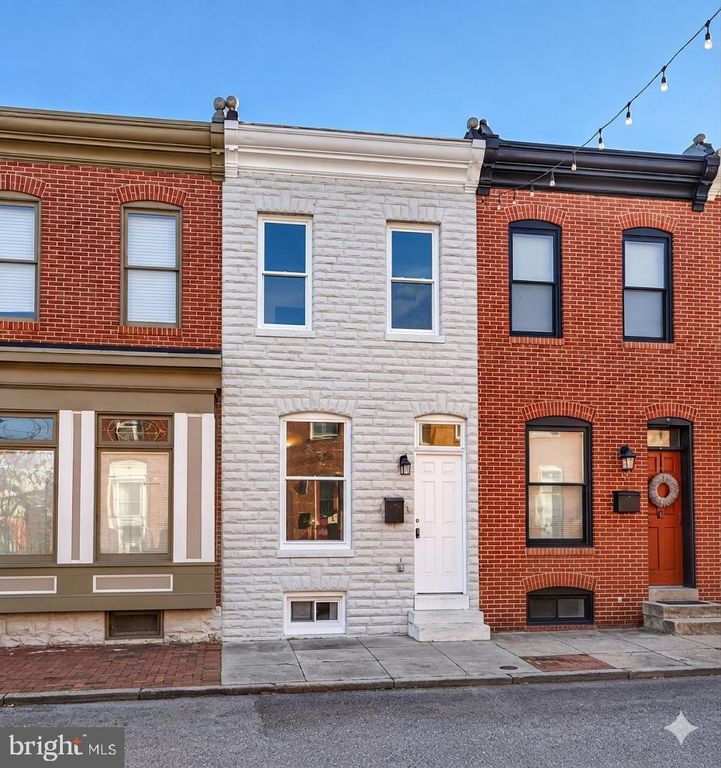 37 N CURLEY ST, Baltimore, MD 21224