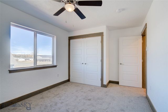 413 Garnier Avenue D, Livingston, MT 59047