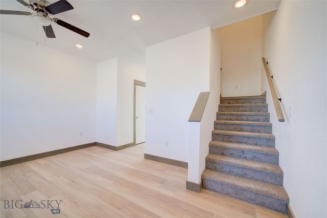 413 Garnier Avenue D, Livingston, MT 59047