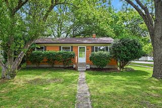 3195 Nordman Road, Ann Arbor, MI 48108