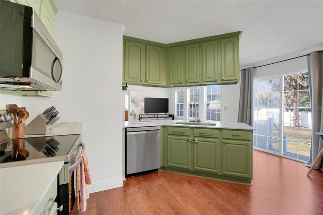 500 E MATTIE STREET, Sanford, FL 32773