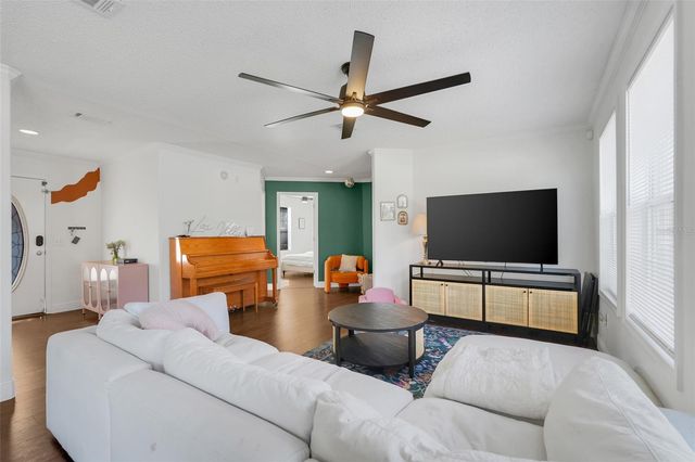 500 E MATTIE STREET, Sanford, FL 32773