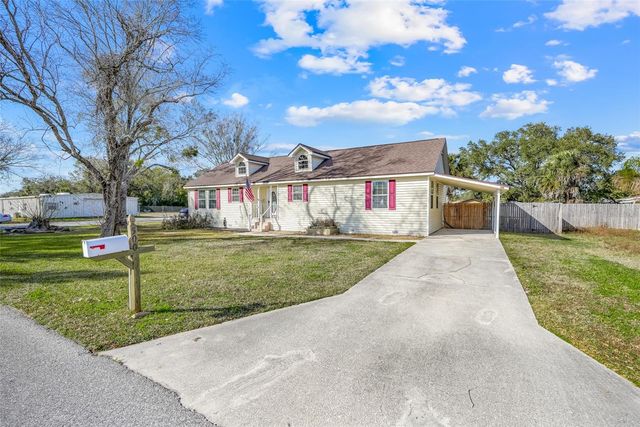 500 E MATTIE STREET, Sanford, FL 32773