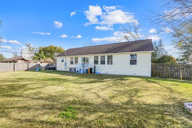 500 E MATTIE STREET, Sanford, FL 32773