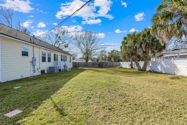 500 E MATTIE STREET, Sanford, FL 32773