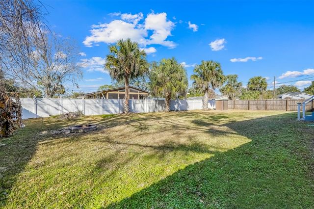 500 E MATTIE STREET, Sanford, FL 32773