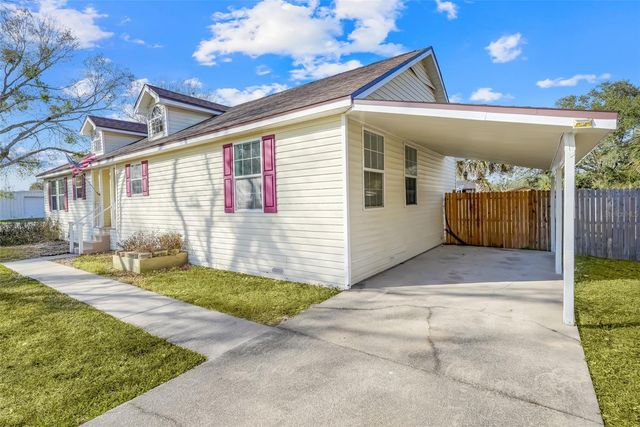 500 E MATTIE STREET, Sanford, FL 32773