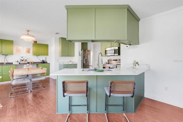 500 E MATTIE STREET, Sanford, FL 32773