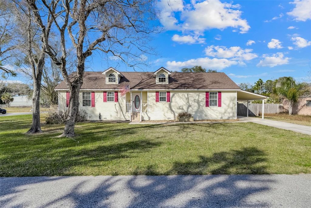 500 E MATTIE STREET, Sanford, FL 32773