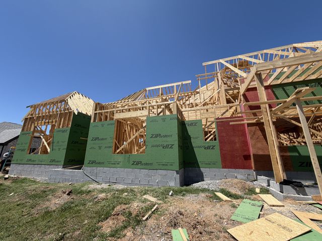 404 Flag Court, Gallatin, TN 37066