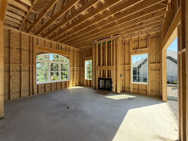 404 Flag Court, Gallatin, TN 37066
