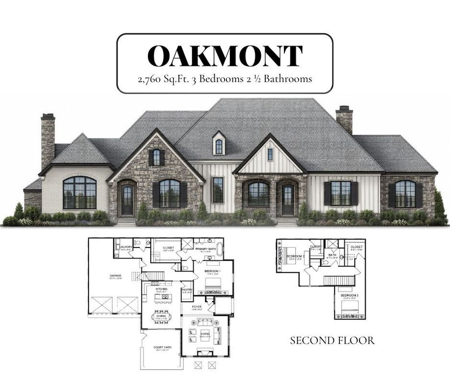 404 Flag Court, Gallatin, TN 37066