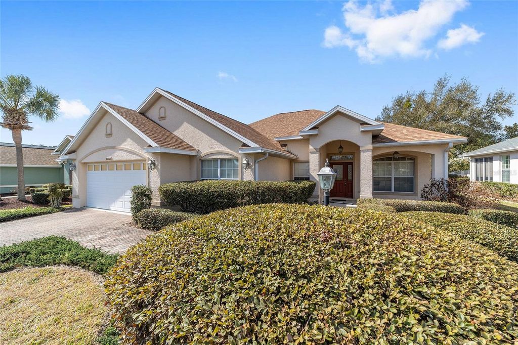 8808 SW 83RD CIRCLE, Ocala, FL 34481