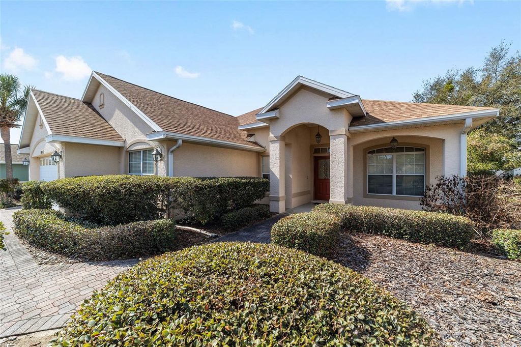 Image 3 of property listing at 8808 SW 83RD CIRCLE, Ocala, FL 34481