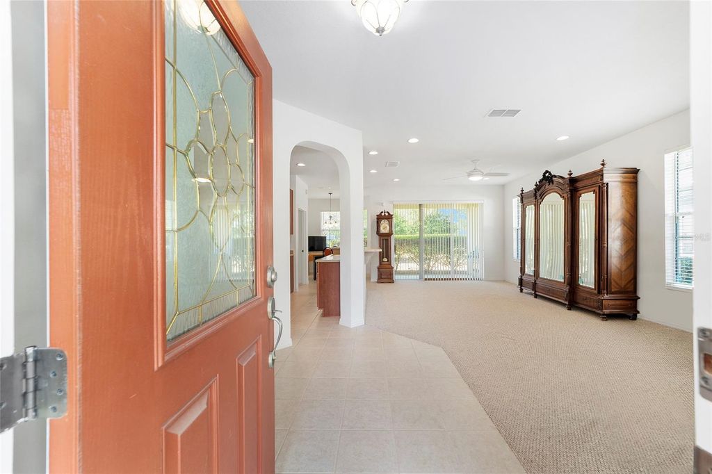 Image 7 of property listing at 8808 SW 83RD CIRCLE, Ocala, FL 34481