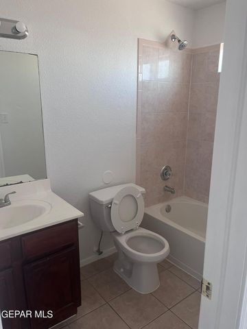 14061 TIERRA LEONA Drive, El Paso, TX 79938