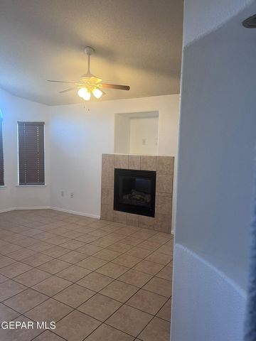 14061 TIERRA LEONA Drive, El Paso, TX 79938